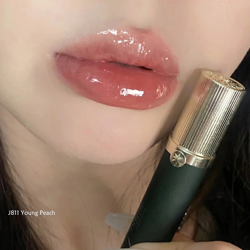 GIRLCULT Помада Peach Festival Collection – фото 8