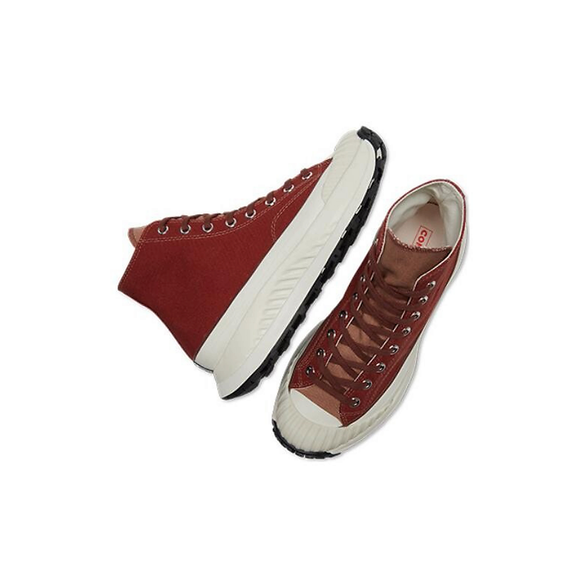 CONVERSE Кроссовки Chuck 70 AT CX Ritual Red – фото 5