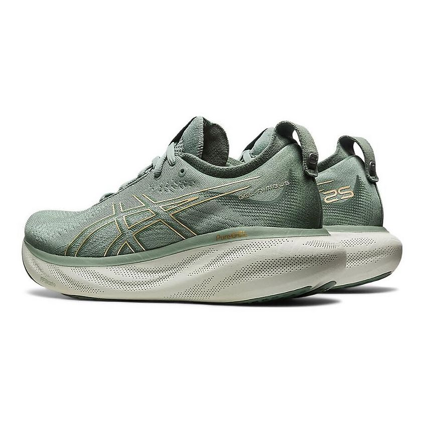 ASICS Кроссовки для бега Gel Nimbus 25 – фото 4