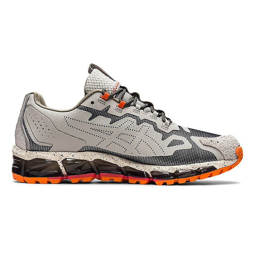 ASICS Кроссовки Gel Quantum 360 6 – фото 2