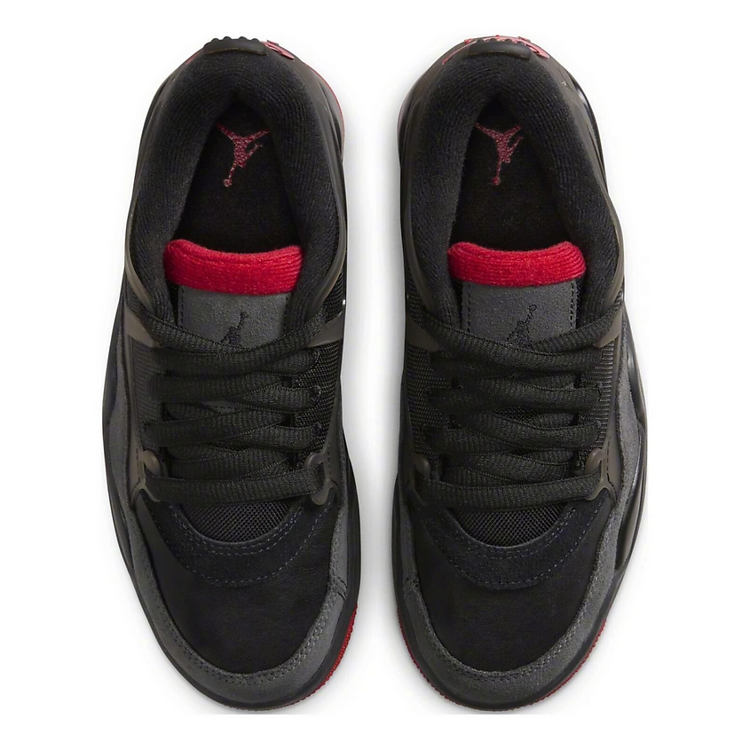 NIKE Кроссовки 4 Rm Bred – фото 4