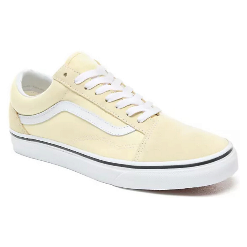 VANS Кроссовки Old Skool 'Vanilla Custard' – фото 3