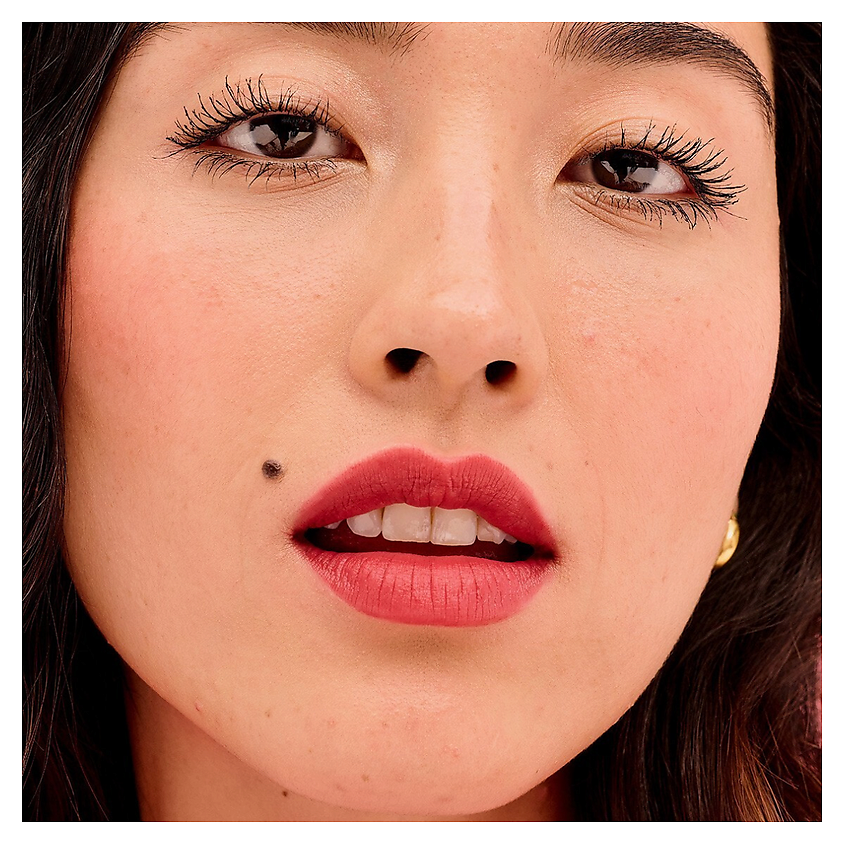 BENEFIT Матовый тинт для губ и щёк Plushtint – фото 3