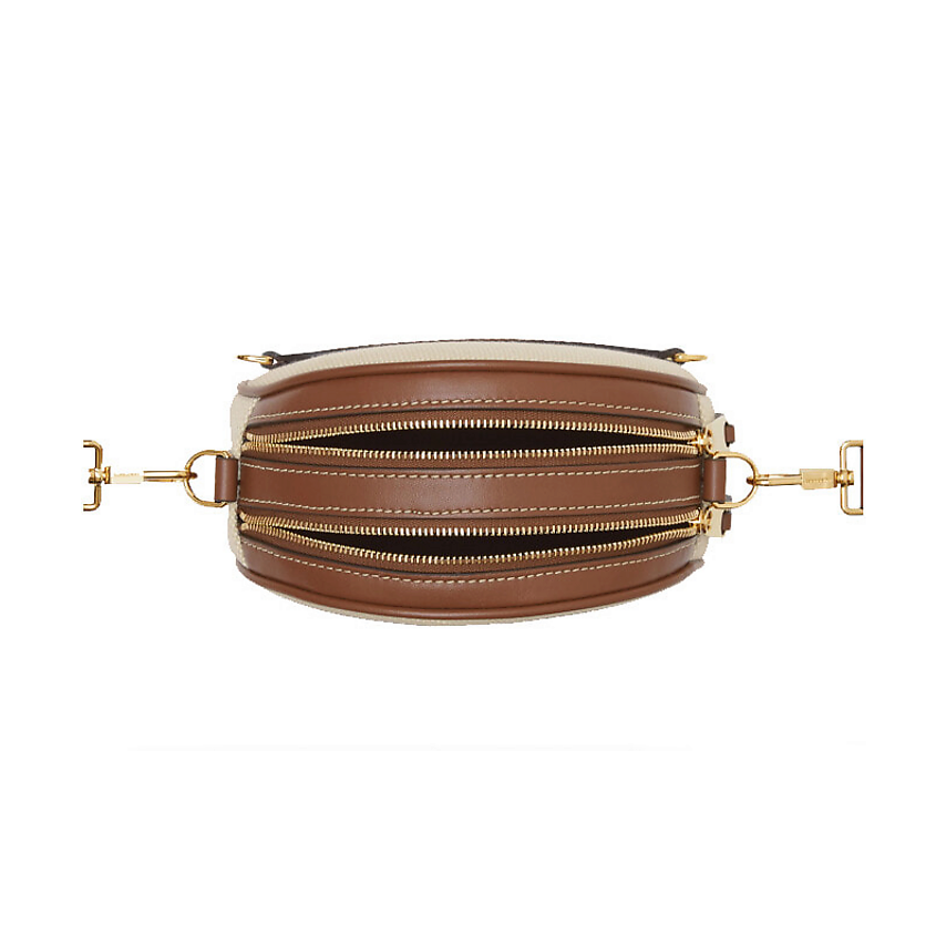 BURBERRY Сумка Louise Crossbody Bags (Bag+Dust Bag) – фото 5