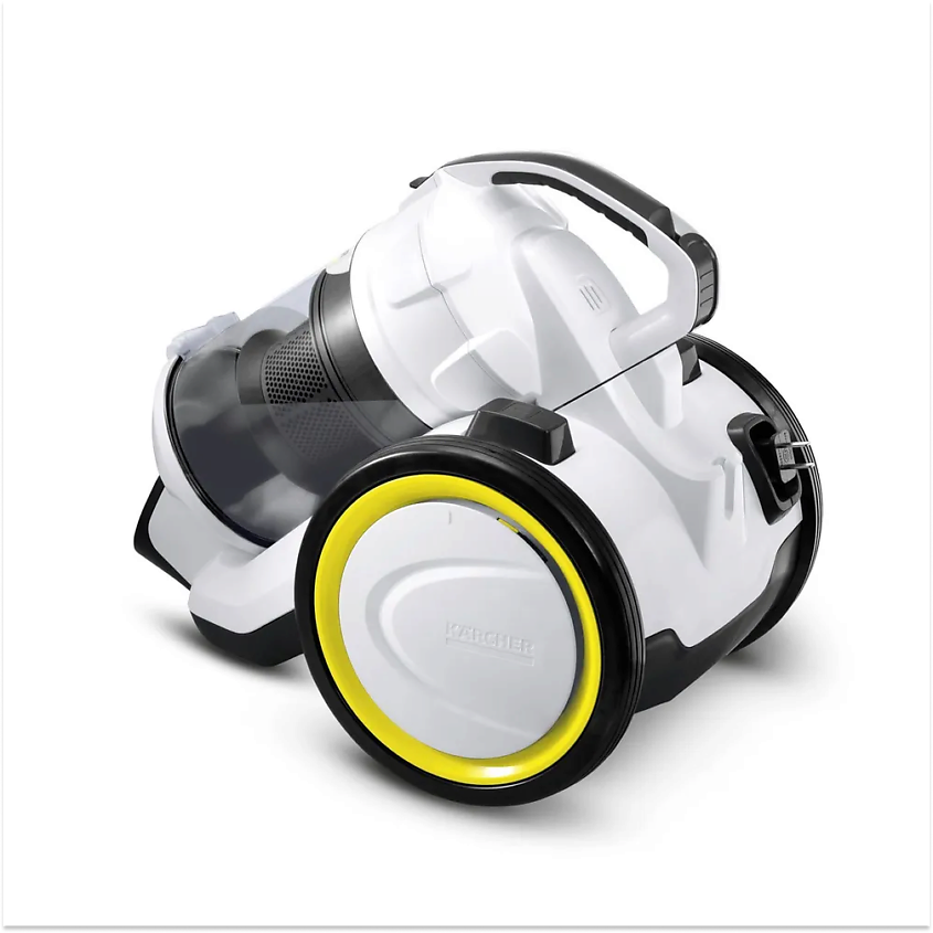 KARCHER Пылесос VC 3 Plus 1.198-060.0 – фото 4