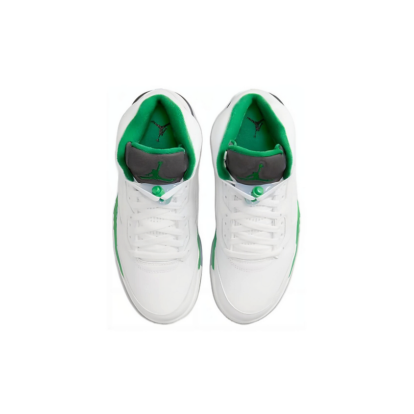 NIKE Женские кроссовки Air 5 Lucky Green – фото 4