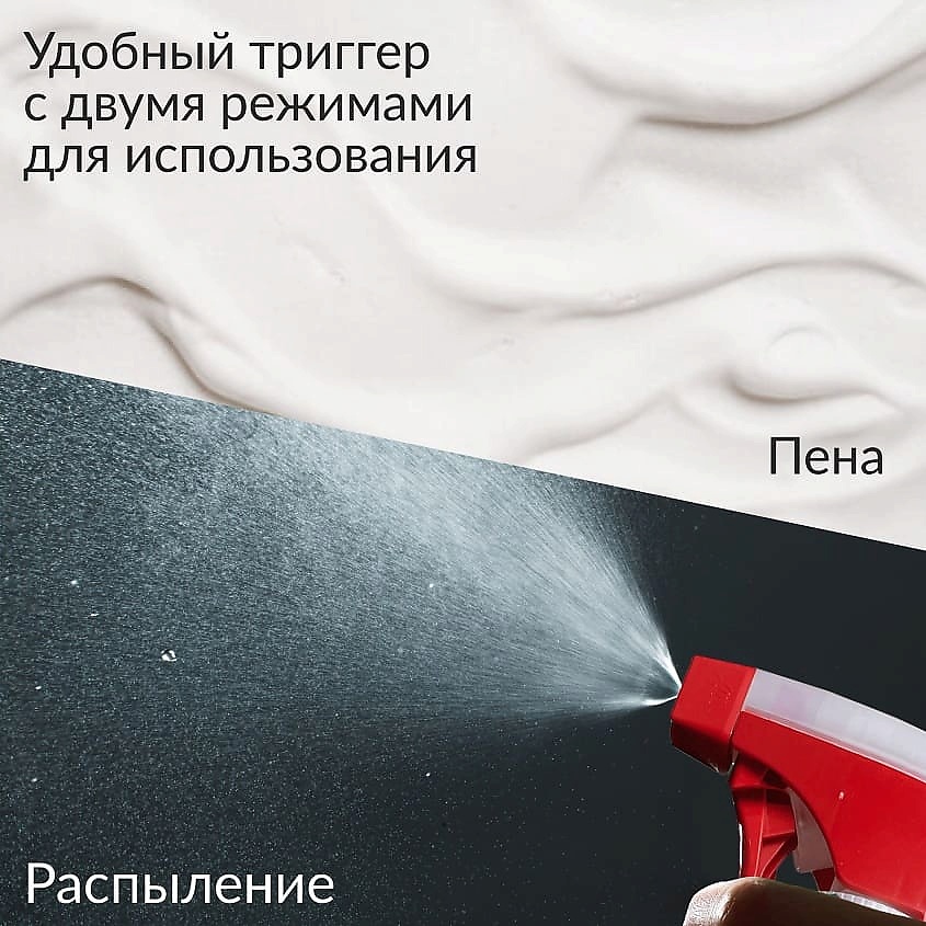 JUNDO Чистящее средство для сантехники – фото 7