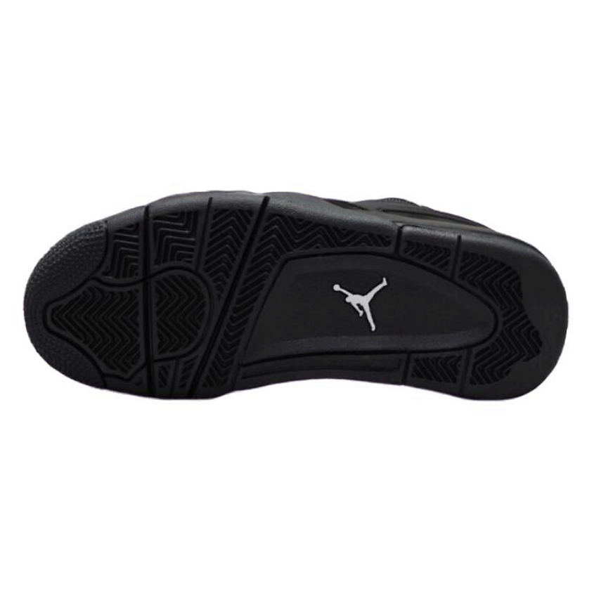 NIKE Кроссовки Air 4 Rm 'Black Cat' – фото 6