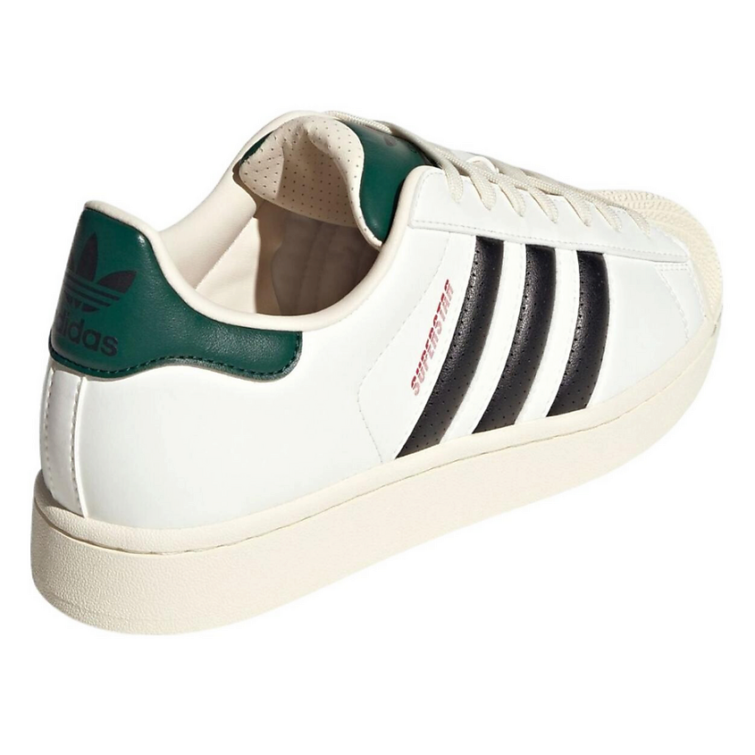 ADIDAS ORIGINAL Кроссовки низкие унисекс SUPERSTAR – фото 5