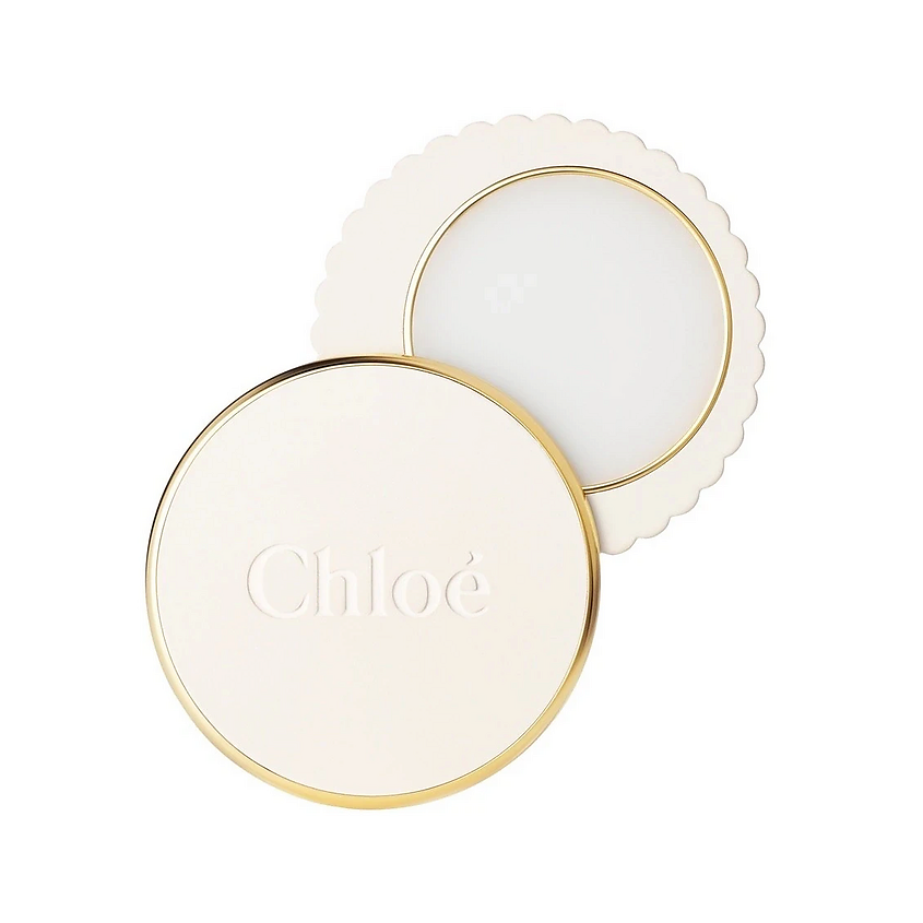 CHLOE Atelier des Fleurs Parfum Cedrus Solid парфюмерная вода унисекс EDP – фото 2