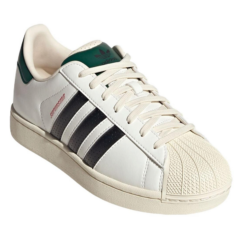 ADIDAS ORIGINAL Кроссовки низкие унисекс SUPERSTAR – фото 4