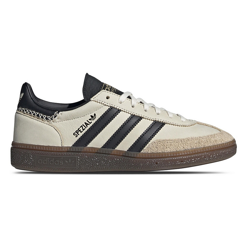ADIDAS ORIGINAL Кроссовки Handball Spezial Wonder White Black Women's, цвет: Мультиколор, размер: 38 – фото 2