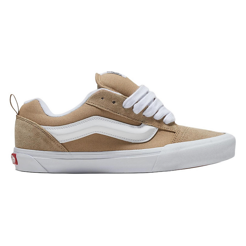 VANS Кроссовки Knu Skool Khaki, цвет: Мультиколор, размер: 38 – фото 2