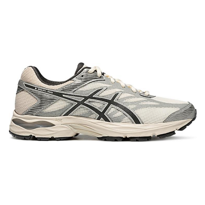 ASICS Кроссовки Gel Flux 4, цвет: Мультиколор, размер: 40 – фото 2