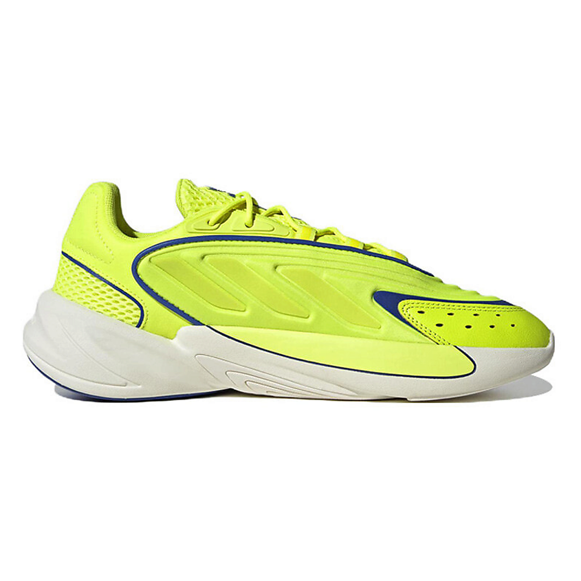 ADIDAS ORIGINAL Кроссовки Ozelia Повседневная обувь Low Top Унисекс – фото 2