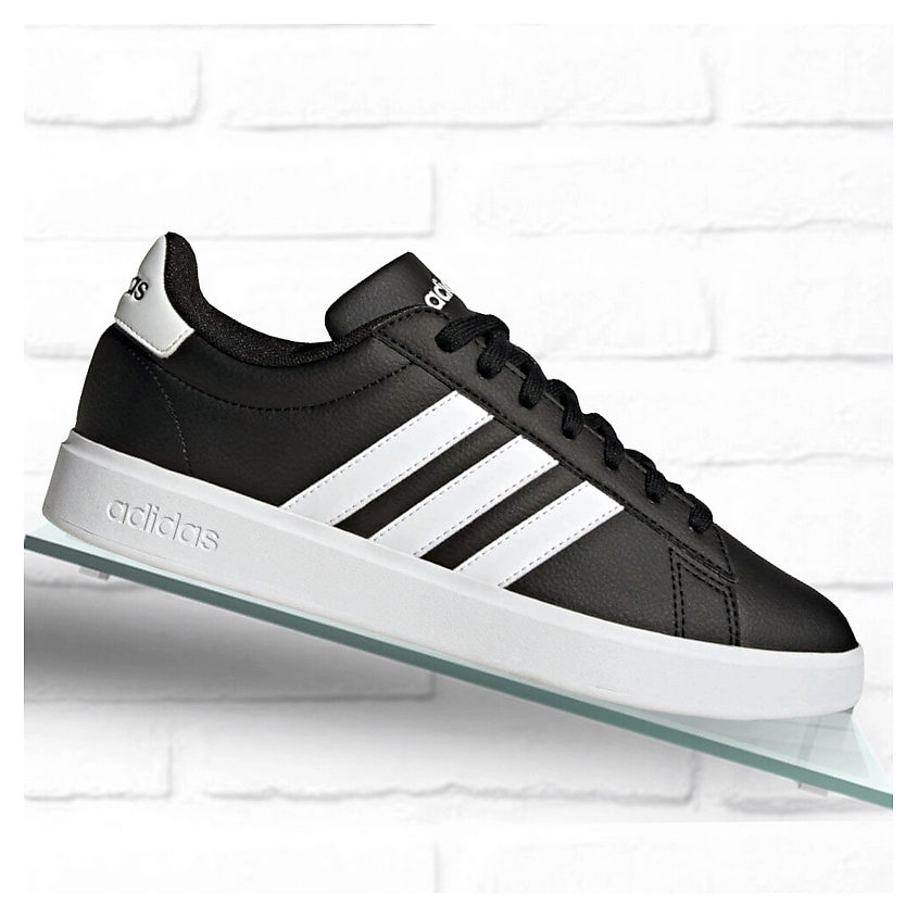 ADIDAS Кроссовки повседневные мужские Grand Court 2.0 – фото 6