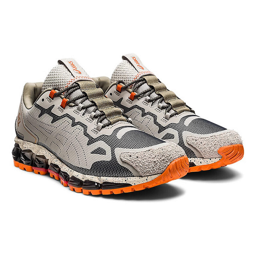 ASICS Кроссовки Gel Quantum 360 6 – фото 3