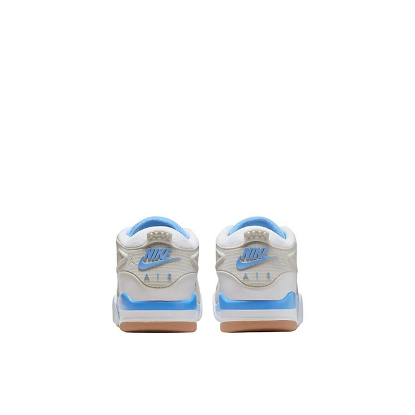 NIKE Спортивные кроссовки мужские Jordan Air Jordan 4 RM – фото 4