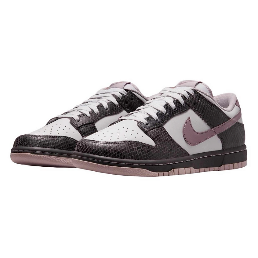 NIKE Кроссовки Dunk Anti-Slip Обувь для треккинга Black White, цвет: Белый, размер: 39 – фото 3