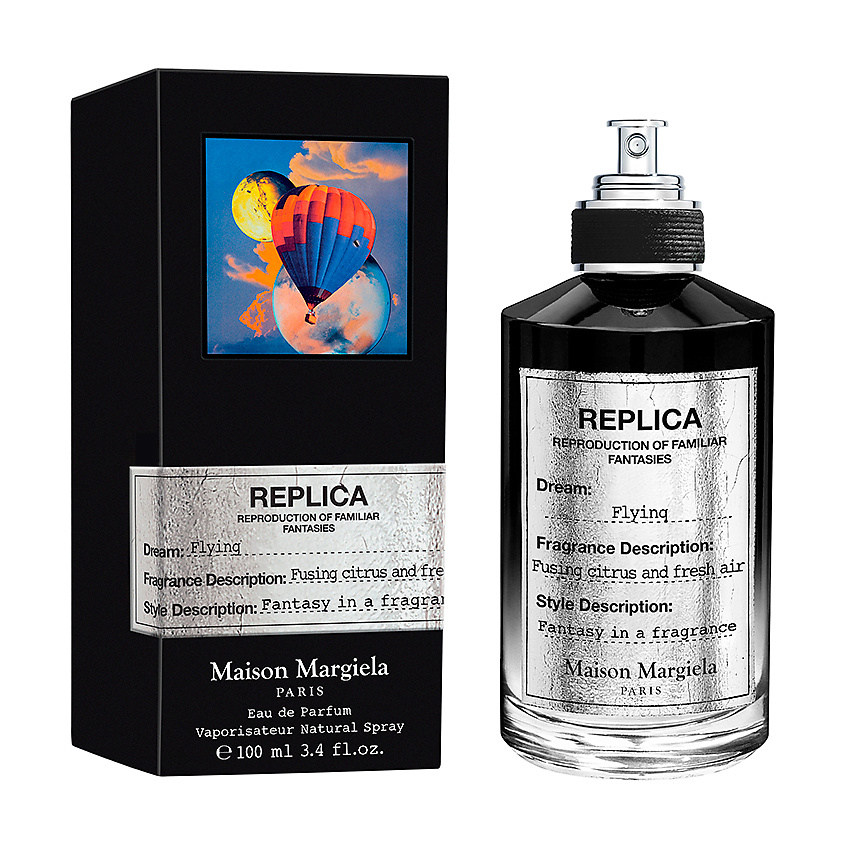 MAISON MARGIELA Replica Flying – фото 2