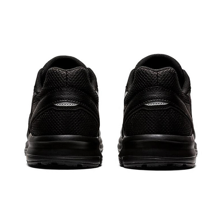 ASICS Кроссовки Jog 100 T 'Black', цвет: Мультиколор, размер: 39 – фото 5