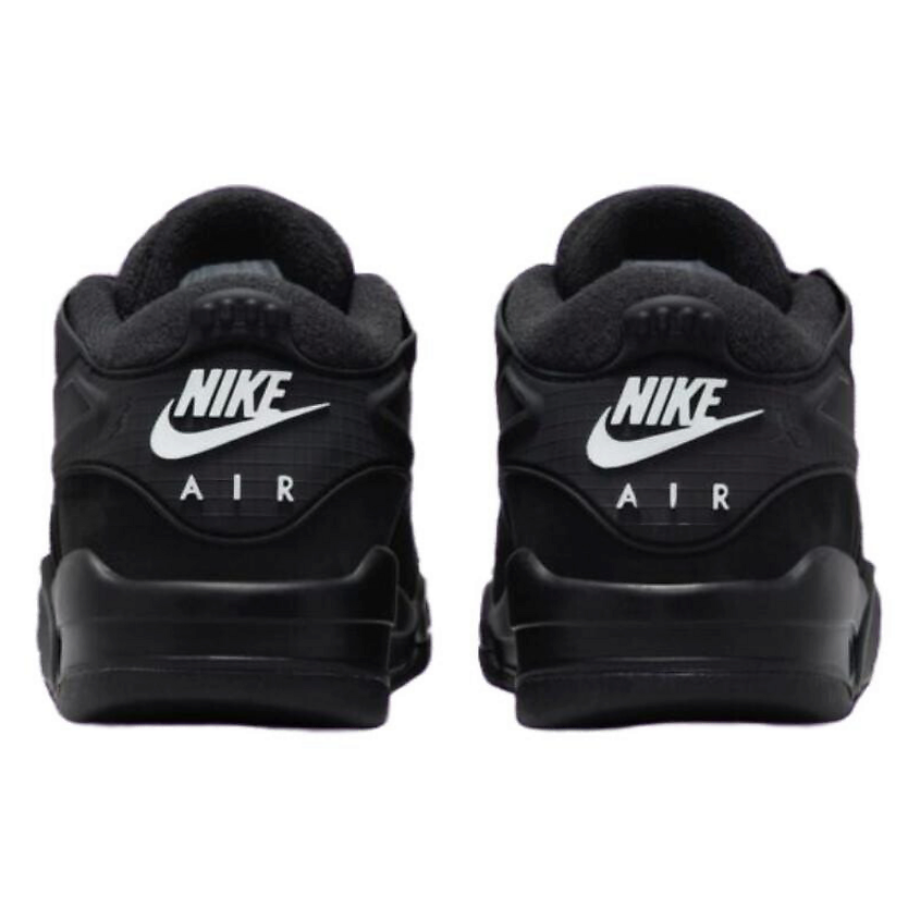 NIKE Кроссовки Air 4 Rm 'Black Cat' – фото 5