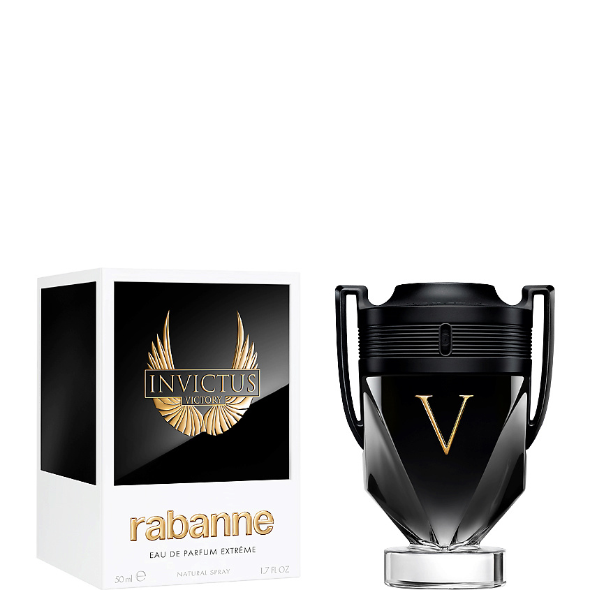 RABANNE Invictus Victory – фото 2