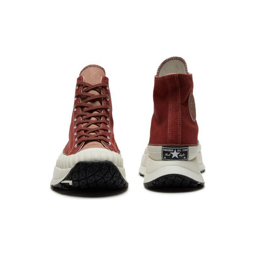 CONVERSE Кроссовки Chuck 70 AT CX Ritual Red – фото 6