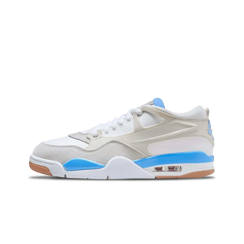 NIKE Спортивные кроссовки мужские Jordan Air Jordan 4 RM – фото 6