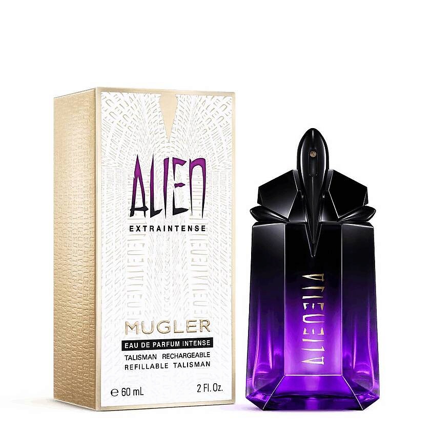 MUGLER Alien Extraintense – фото 2