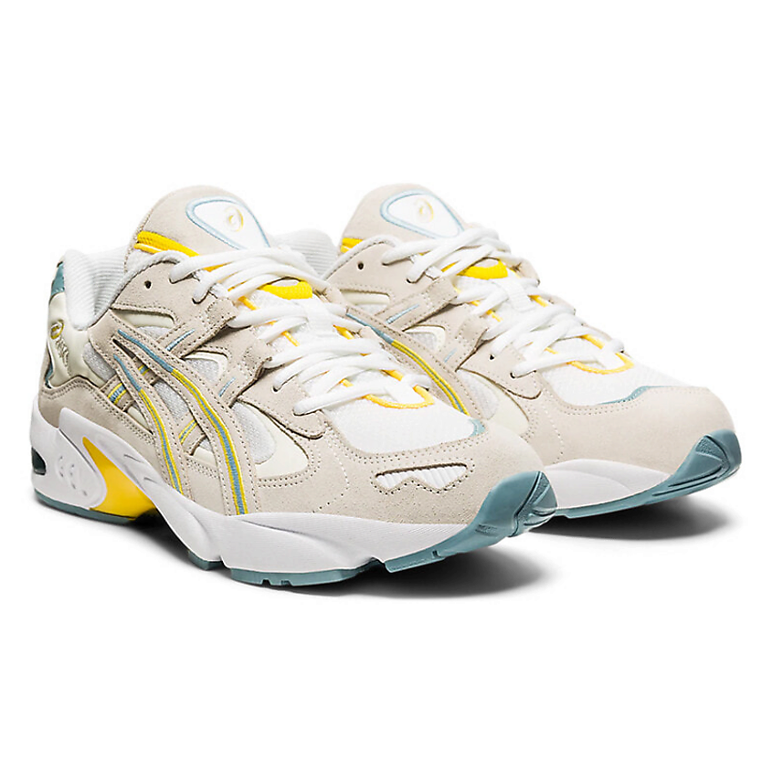 ASICS Кроссовки Gel Kayano 5 Og, цвет: Мультиколор, размер: 41,5 – фото 3