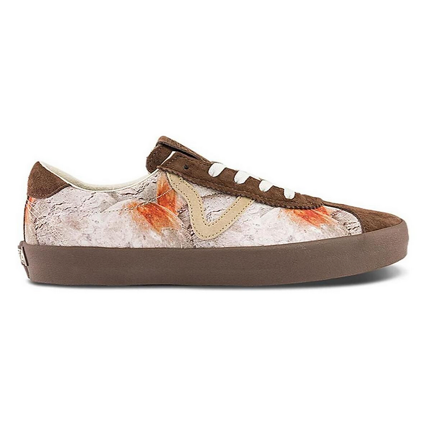 VANS Кроссовки спортивные мужские VN000CTDDGM – фото 3