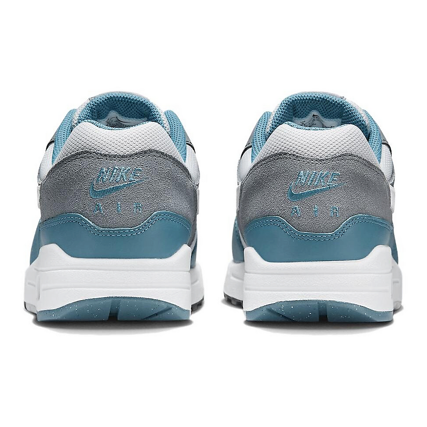NIKE Кроссовки Air Max 1 SC Noise Aqua, цвет: Мультиколор, размер: 42 – фото 5
