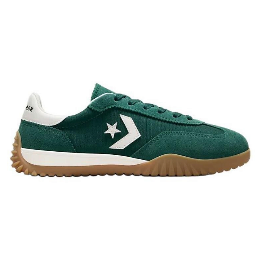 CONVERSE Кроссовки Run Star Trainer 'Green Envy' – фото 3