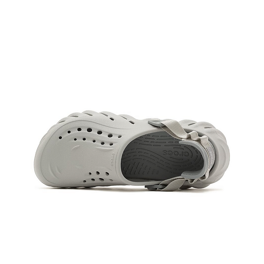 CROCS Клогgy мужские Crocs Classic X Echo Clog – фото 3