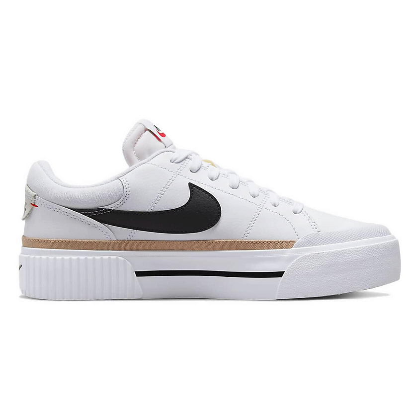 NIKE Кроссовки спортивные женские DM7590-100 – фото 5
