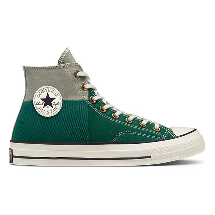 CONVERSE Кроссовки Chuck TAYLOR All Star Кеды Canvas Высокие Unisex – фото 2