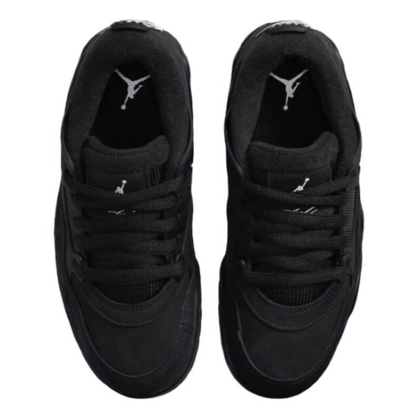 NIKE Кроссовки Air 4 Rm 'Black Cat' – фото 4
