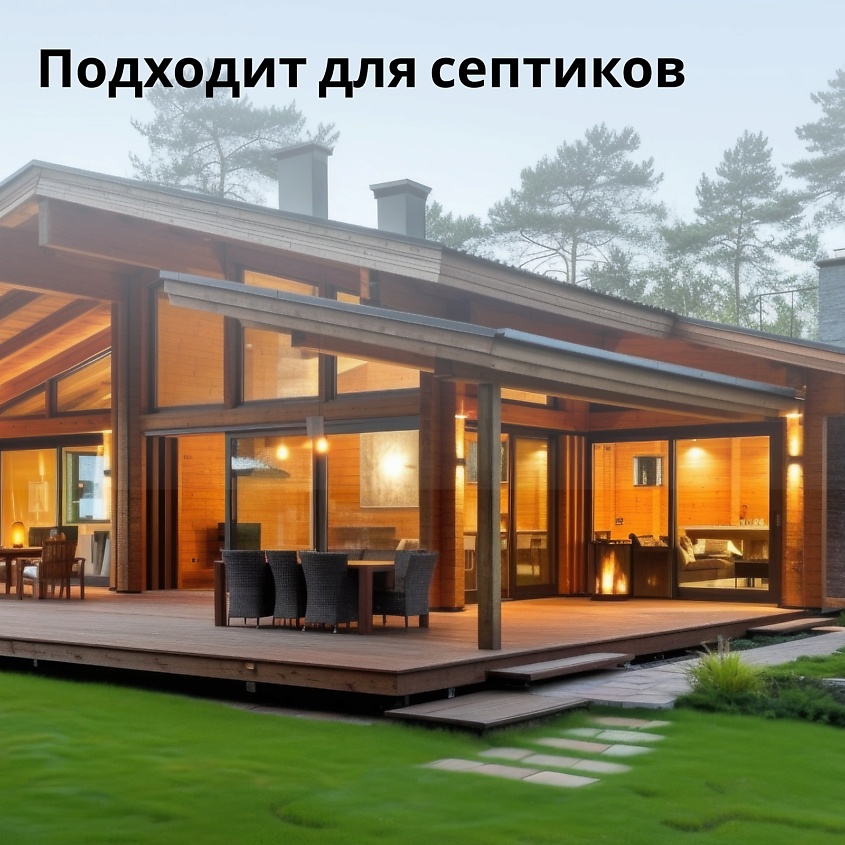 JUNDO Средство для чистки сантехники, ванн, раковин, душевых, концентрат, антиналет, Премиум – фото 10