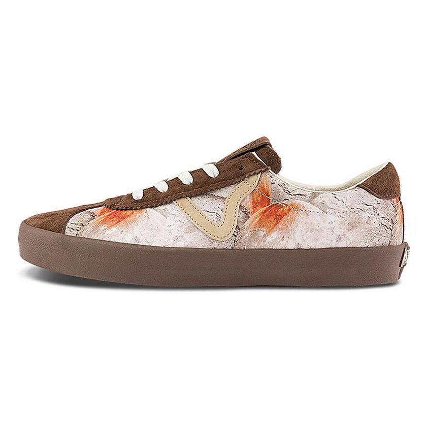 VANS Кроссовки спортивные мужские VN000CTDDGM – фото 2