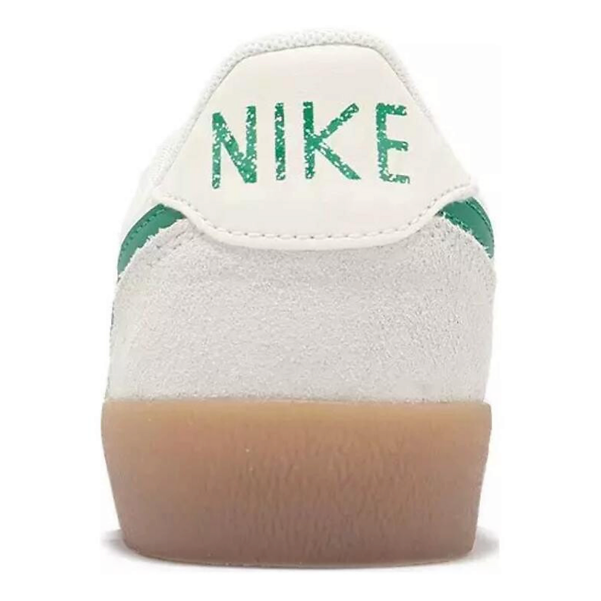 NIKE Кроссовки Killshot 2 White Green Gum Womens – фото 4