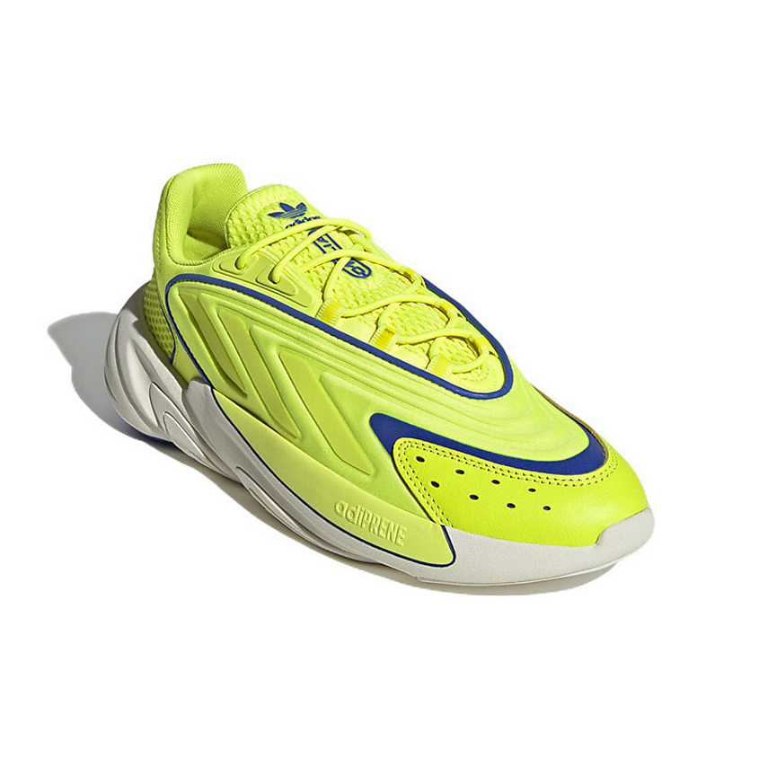 ADIDAS ORIGINAL Кроссовки Ozelia Повседневная обувь Low Top Унисекс – фото 3
