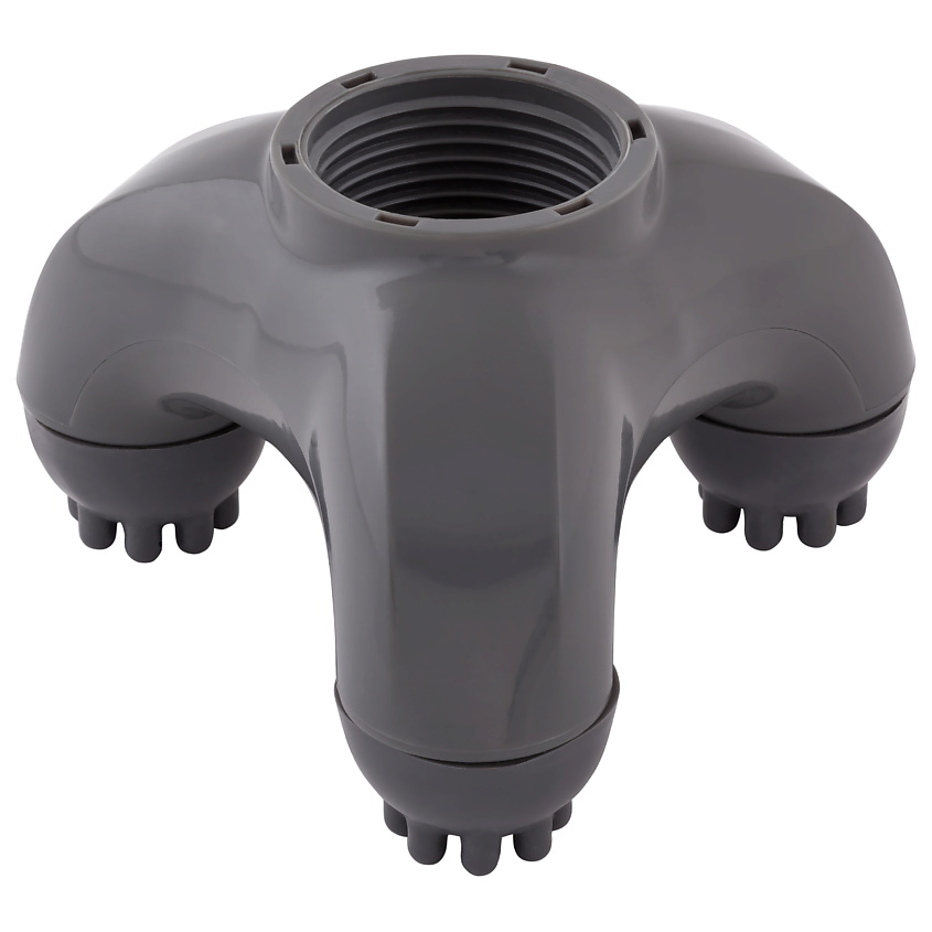 CS MEDICA Мини-Вибромассажер VibraPulsar CS-v3 Mini для лица, головы и тела – фото 9