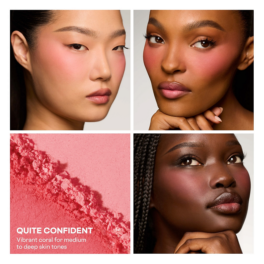 PATRICK TA Румяна Transition Blurring Blush Duo – фото 3
