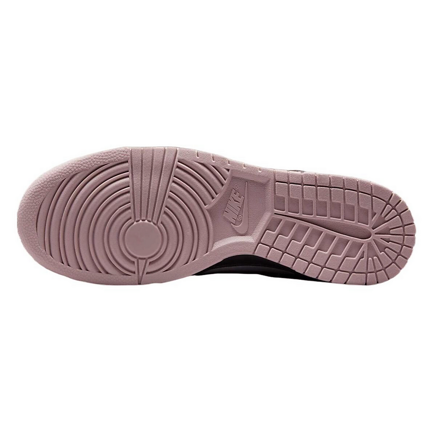NIKE Кроссовки Dunk Anti-Slip Обувь для треккинга Black White, цвет: Белый, размер: 39 – фото 5