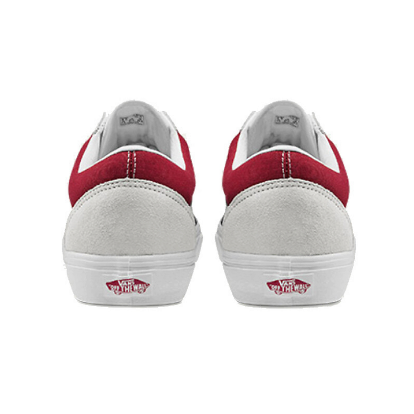 VANS Кроссовки Old Skool Retro Block – фото 4