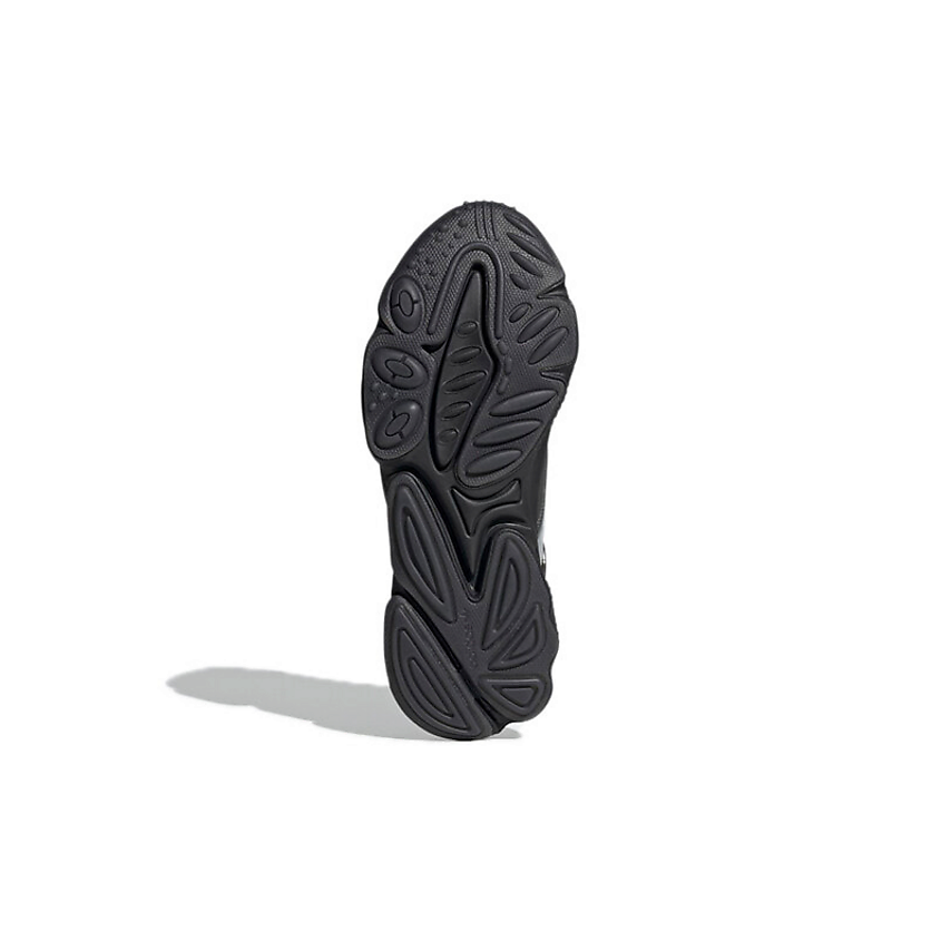 ADIDAS ORIGINAL Кроссовки Ozweego 'Light Grey Dark Grey', цвет: Мультиколор, размер: 40⅔ – фото 6