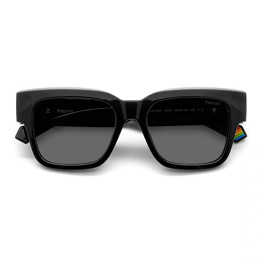 POLAROID Солнцезащитные очки PLD 6198/S/X – фото 3