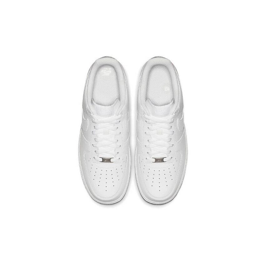 NIKE Кроссовки Air Force 1 Low – фото 5