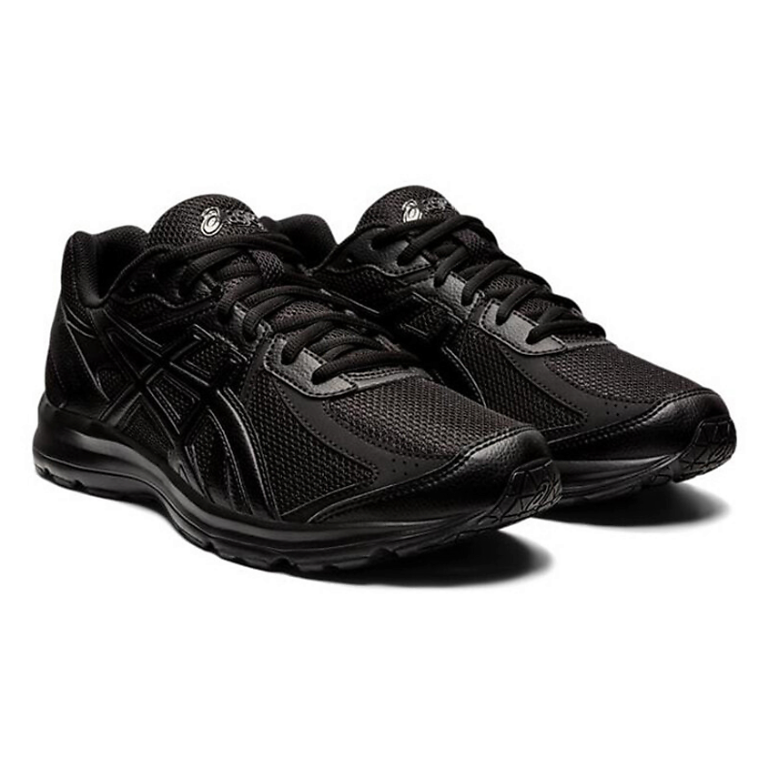 ASICS Кроссовки Jog 100 T 'Black', цвет: Мультиколор, размер: 43,5 – фото 3